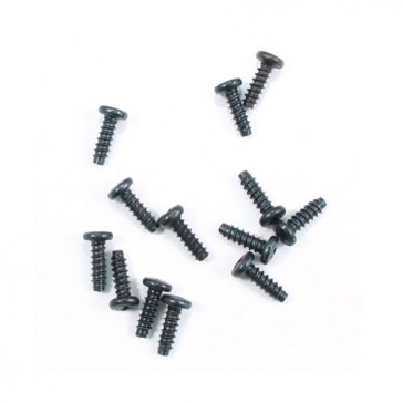 RAVINE ROUND HEAD SELF-TAPPING SCREW 2.6X8