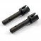 DISC.. FUTURA REAR WHEEL AXLES (PR)