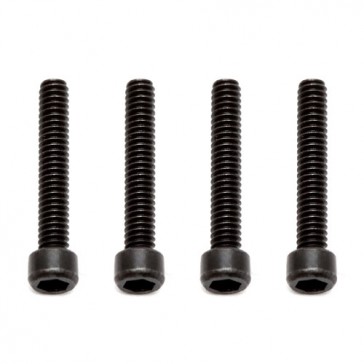 FORCE FC.18 CYLINDER HEAD BOLT, 4pcs