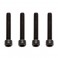 FORCE FC.18 CYLINDER HEAD BOLT, 4pcs