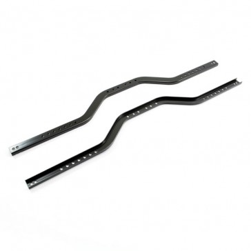 OUTBACK CHASSIS MAIN FRAME  RAILS (2)