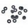 DISC.. EDGE/SIEGE WASHERS, SPACER S (THICK/THIN)