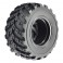 DISC.. SURGE TRUCK MOUNTED WHEELS/TYRES (PR)