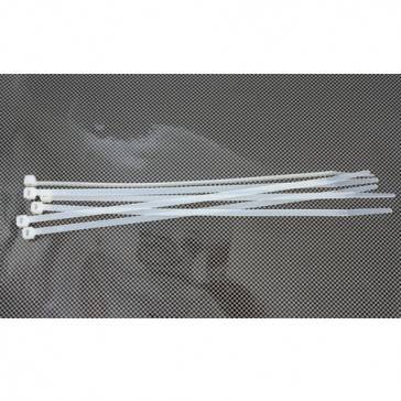 CARNAGE NT/ZORRO NT ZIP TIES