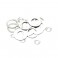 DISC.. MIXED WASHERS (20PCS)