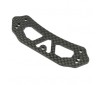 BANZAI FRONT BUMPER COVER - CARBON