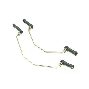 BANZAI SWAY BAR SET