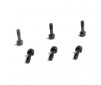 CAP HEAD HEX SCREW 6PCS M3*10 SHOULDER