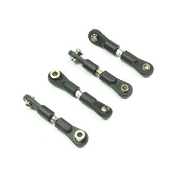 BANZAI UPPER SUSPENSION ARMS (4)