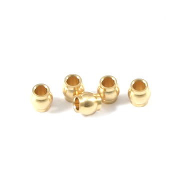 EDGE/SIEGE BALL STUD (8)