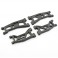 DISC.. FUTURA LOWER SUSPENSION ARM SET F/R