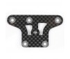 CARNAGE NT/ZORRO NT CARBON FRONT TOP PLATE