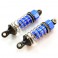 DISC.. COLT ALUM FRONT SHOCK 2PCS