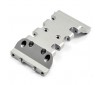 OUTBACK ALUMINIUM SKID PLATE