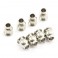 MAULER BALL STUD (SHORT) (8PCS)