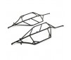 OUTLAW/ZORRO NT ROLL CAGE SIDE FRAME (2PC)