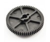 OUTLAW MAIN SPUR GEAR 62T