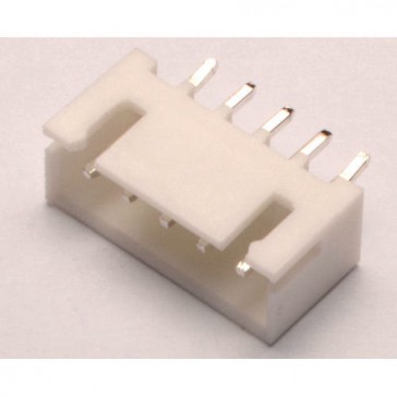 Connector : female 4S XH Balancer (1pcs)