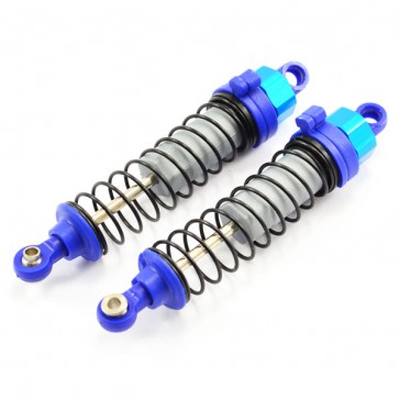 MAULER SHOCK ABSORBERS (PR)