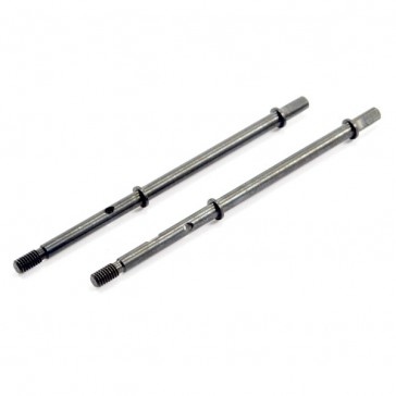 OUTBACK WIDE REAR AXLE FOR FTX8245/8246 +5MM