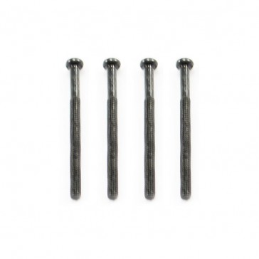 OUTBACK ROUNDED HEAD SCREW  M2*27 (4)