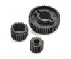 MAULER TRANSMISSION GEAR SET (20T,28T,53T)