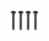 OUTBACK BUTTON HEAD SCREW M2*14 (4)