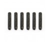 OUTBACK SET SCREW M3*15 (6)