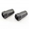 OUTLAW/KANYON REAR AXLE ADAPTORS (2PC)