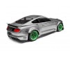 Ford Mustang 2015 RTR Spec 5 Clear Body (200mm)