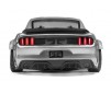 Ford Mustang 2015 RTR Spec 5 Clear Body (200mm)