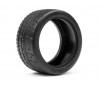 Hpi Wide Radial Grip Tire 31Mm (2Pcs)