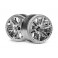 6-Shot St Wheel (Chrome/2Pcs)