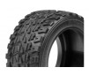 Jump T2.8Ms Tire (2Pcs)