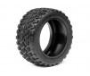 Jump T2.8Ms Tire (2Pcs)