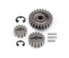 Transfer Case Gear Set