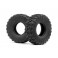 Rockthorn Tire 109X38X48Mm (2Pcs)