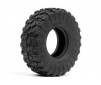 Rockthorn Tire 109X38X48Mm (2Pcs)