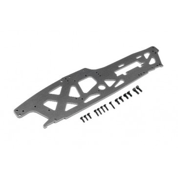 Tvp Chassis V2 (Right/Wb 390Mm/3Mm)