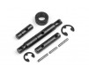 Transfer Case Shaft Set