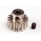 DISC.. Gear, 15-T pinion (32-p) (mach. steel)/ set screw