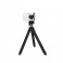 DISC.. Big Deluxe Tripod BLACK 28 CM