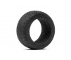 Q32 Foam Tire Set F/R (Asphalt/26X10/26X14/4Pcs)