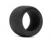 Q32 Foam Tire Set F/R (Asphalt/26X10/26X14/4Pcs)