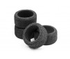 Q32 Foam Tire Set (Firm/30X14/4Pcs)