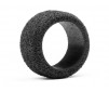 Q32 Foam Tire Set (Firm/30X14/4Pcs)