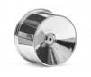 Q32 Dish Wheel Set (Chrome/22X14/4Pcs)