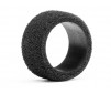 Q32 Foam Tire Set (Soft/30X14/4Pcs)