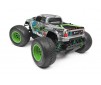 Gt-2Xs Painted Body (Vaughn Gittin Jr)