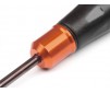 Pro-Series Tools 4Mm Phillips ScreWDriver